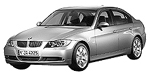 BMW E92 U3503 Fault Code