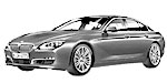 BMW F06 U3503 Fault Code